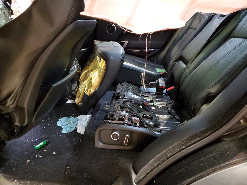 Aukcja sprzedaży 2017 Land Rover Range Rover, vin: SALGS2FV9HA351091, numer aukcji: 52922776