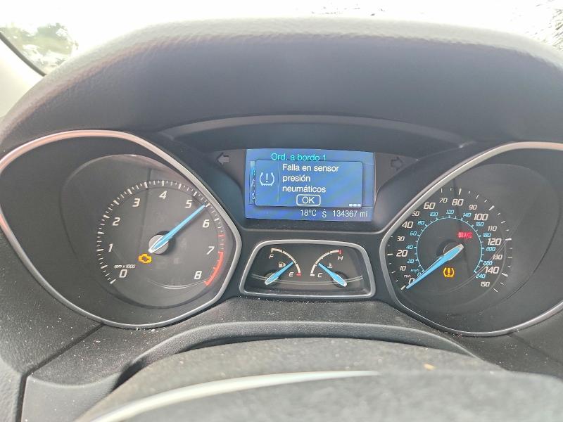 Продажа на аукционе авто 2012 Ford Focus, vin: 1FAHP3F29CL212977, номер лота: 52356866