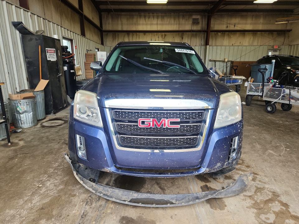 Продаж на аукціоні авто 2013 Gmc Terrain, vin: 2GKALMEKXD6301485, номер лоту: 54841616