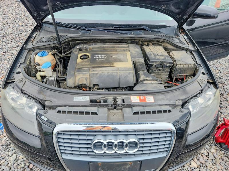 Aukcja sprzedaży 2008 Audi A3, vin: WAUNF78P18A070656, numer aukcji: 54535936