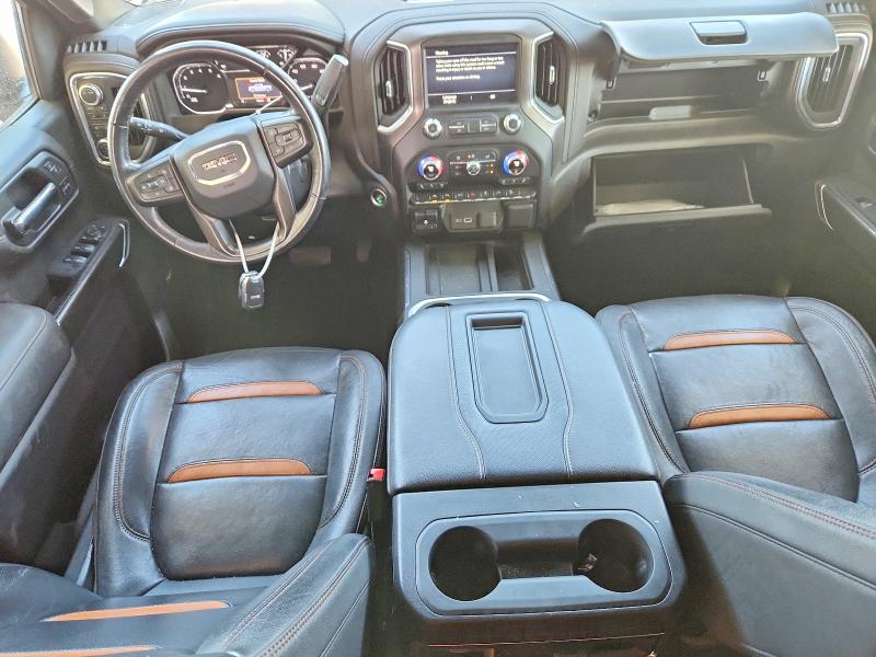 52666976 :رقم المزاد ، 3GTP9EEL2NG214950 vin ، 2022 Gmc Sierra Limited مزاد بيع