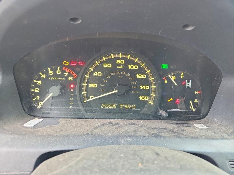 54778386 :رقم المزاد ، 1HGCM56376A061866 vin ، 2006 Honda Accord مزاد بيع