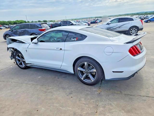 Продажа на аукционе авто 2017 Ford Mustang, vin: 1FA6P8TH3H5302280, номер лота: 53641906