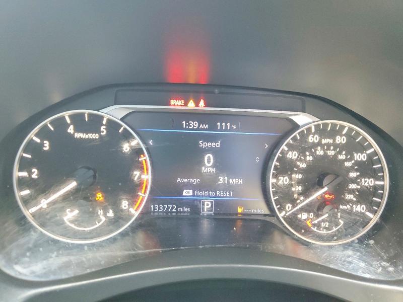 Auction sale of the 2019 Nissan Altima, vin: 1N4BL4CV4KC213202, lot number: 52257076