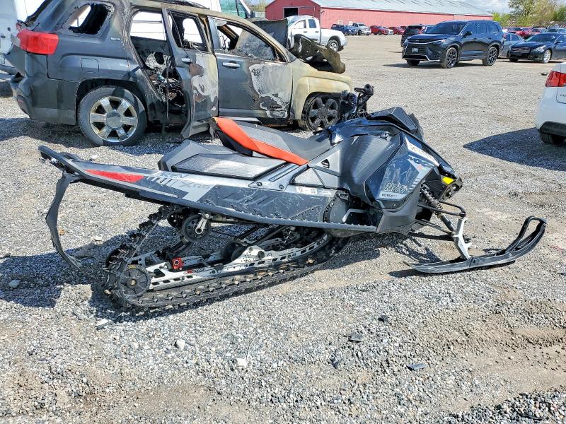 Aukcja sprzedaży 2019 Ski-doo Mx Z X-rs 850, vin: 2BPSMXKH3KV000017, numer aukcji: 52127016