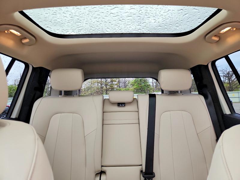 54609406 :رقم المزاد ، W1N9M1DB6PN036150 vin ، 2023 Mercedes-benz Eqb مزاد بيع