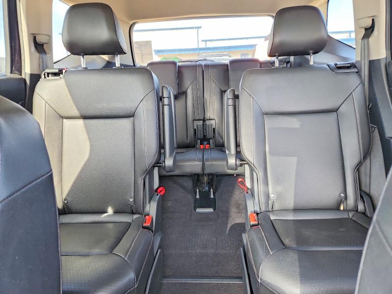 Aukcja sprzedaży 2021 Volkswagen Atlas, vin: 1V2ER2CA9MC504285, numer aukcji: 52343606
