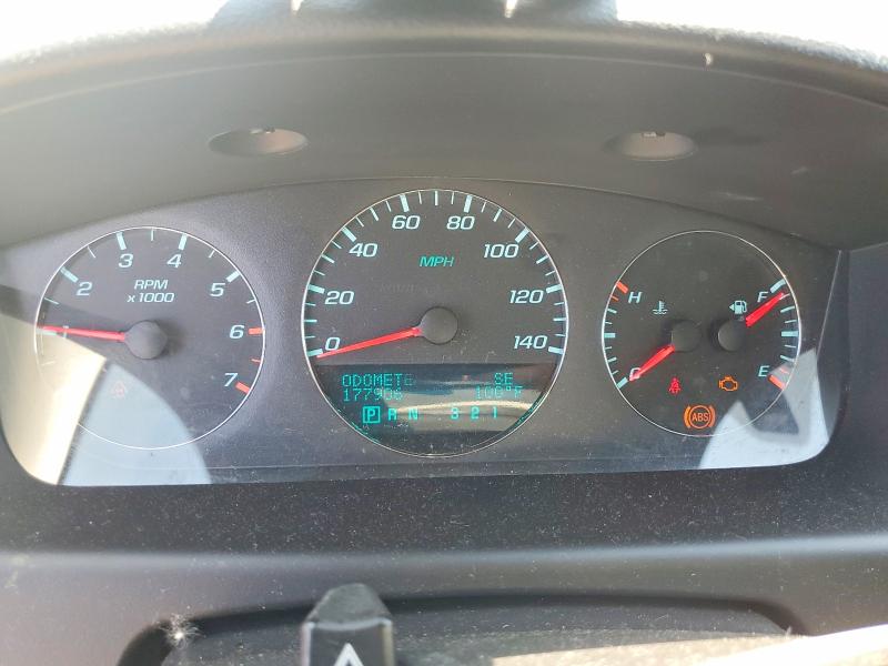 54195856 :رقم المزاد ، 2G1WG5EK8B1307123 vin ، 2011 Chevrolet Impala مزاد بيع