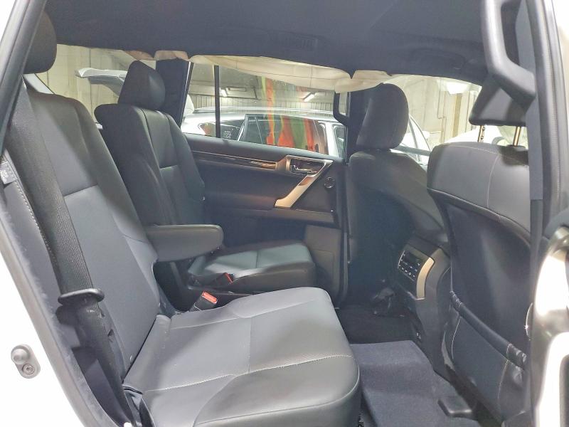 Aukcja sprzedaży 2023 Lexus Gx, vin: JTJAM7BX5P5353422, numer aukcji: 52168716