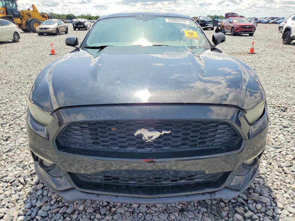 Aukcja sprzedaży 2015 Ford Mustang, vin: 1FA6P8TH6F5315943, numer aukcji: 55089376