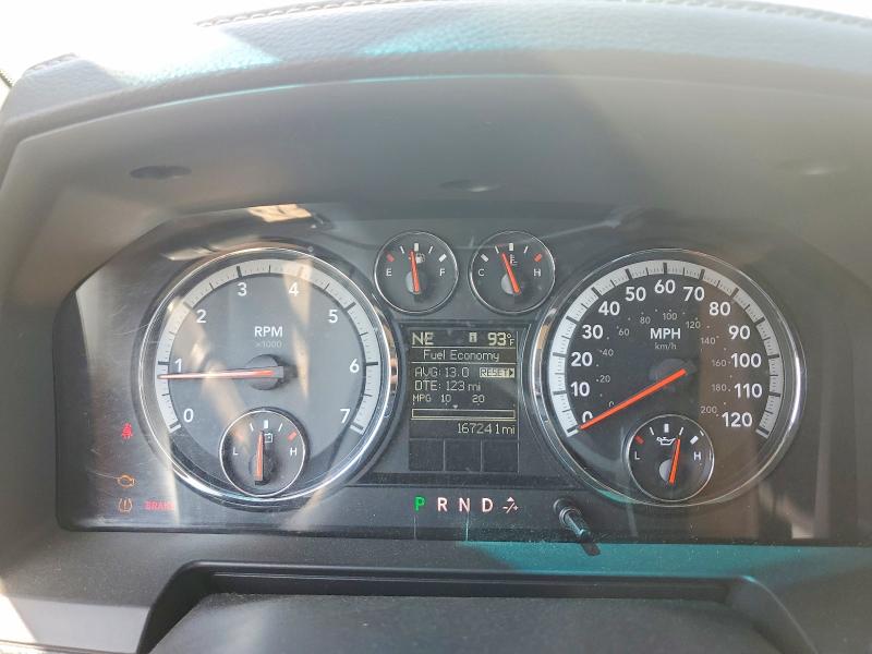 Aukcja sprzedaży 2011 Dodge Ram 1500, vin: 1D7RV1CT6BS557836, numer aukcji: 53902466