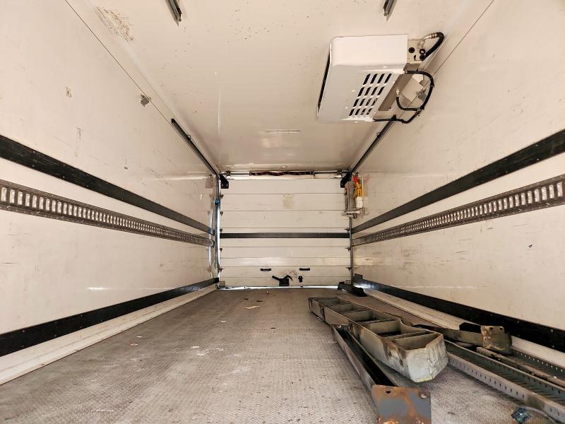 2018 Hino Hino 338 მანქანა იყიდება აუქციონზე, vin: 5PVNV8JT0J4S54851, აუქციონის ნომერი: 57994846
