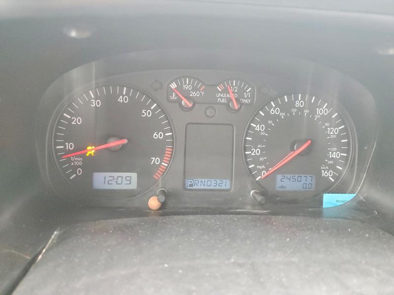 Продажа на аукционе авто 2003 Volkswagen Eurovan, vin: WV2MB470X3H034933, номер лота: 53543046