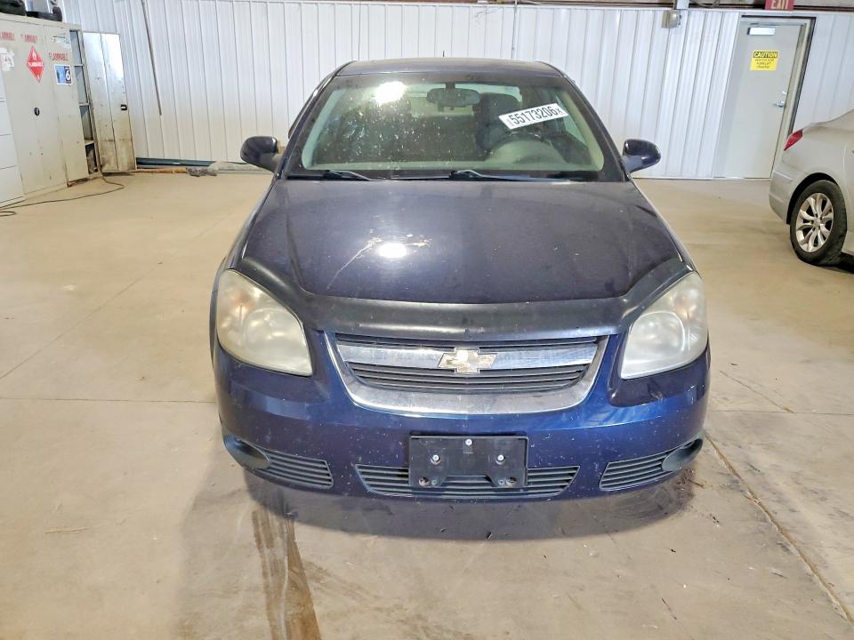 55173206 :رقم المزاد ، 1G1AT18H697193179 vin ، 2009 Chevrolet Cobalt مزاد بيع
