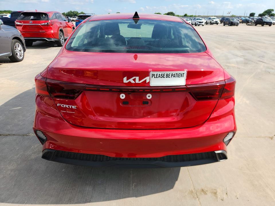 Aukcja sprzedaży 2024 Kia Forte, vin: 3KPF24AD3RE710124, numer aukcji: 54265726