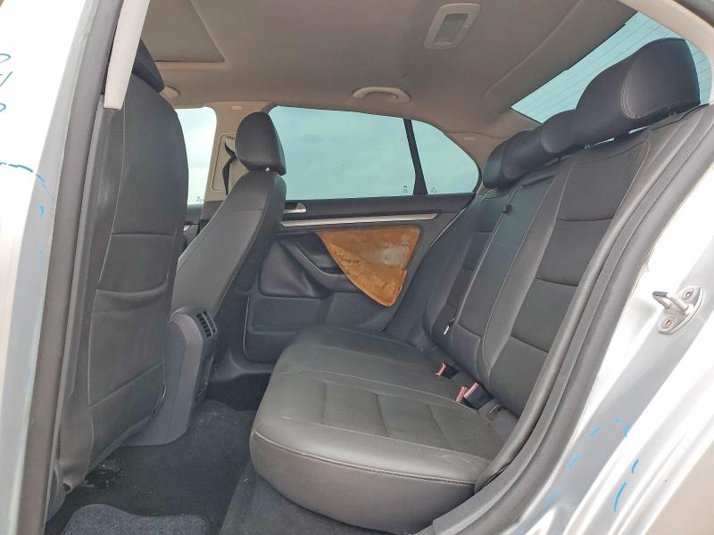 Aukcja sprzedaży 2007 Volkswagen Jetta, vin: 3VWEF71K67M184152, numer aukcji: 54074496