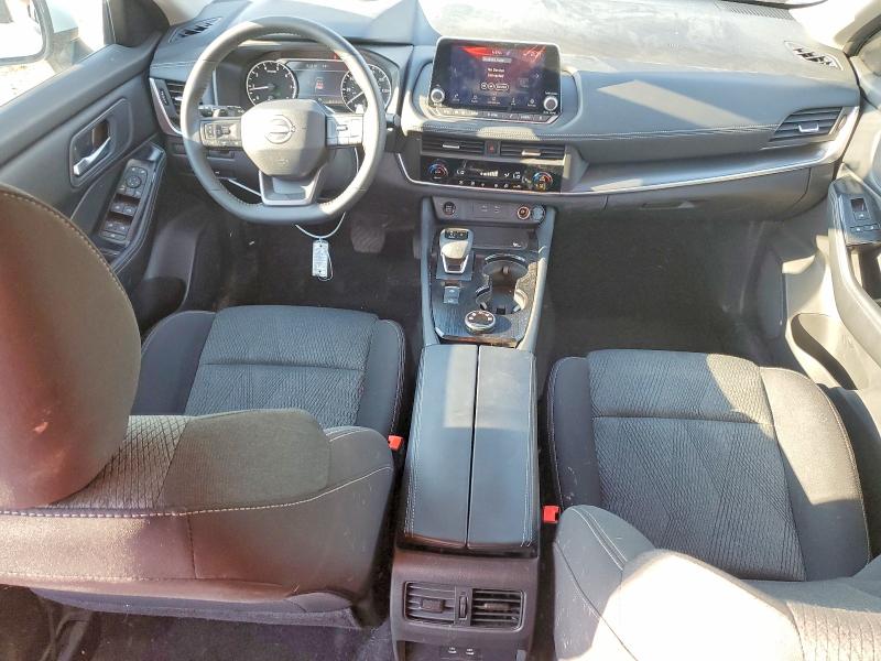 Aukcja sprzedaży 2025 Nissan Rogue, vin: 5N1BT3BB5SC674450, numer aukcji: 52090906