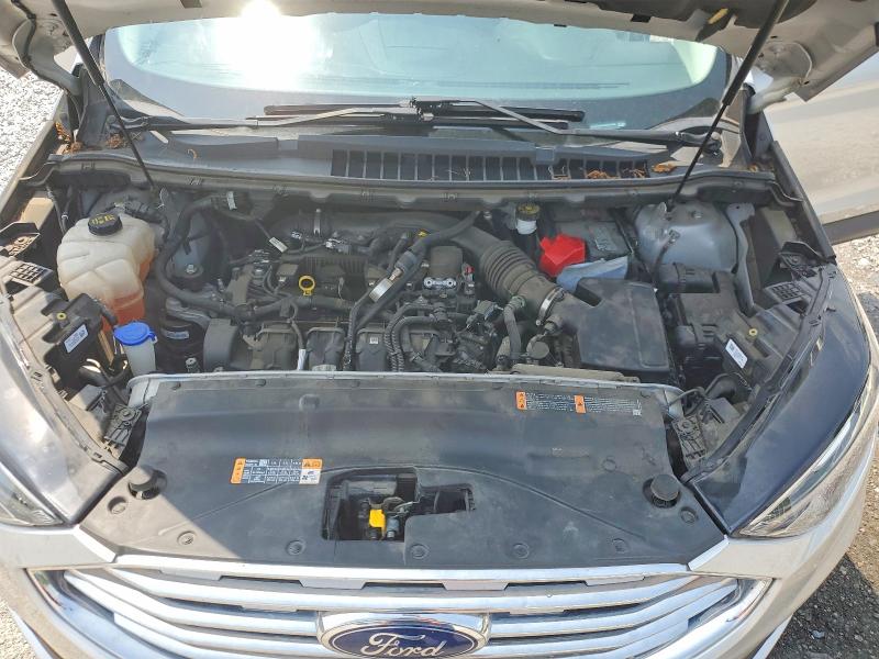 2019 Ford Edge მანქანა იყიდება აუქციონზე, vin: 2FMPK3G90KBB43106, აუქციონის ნომერი: 54060006