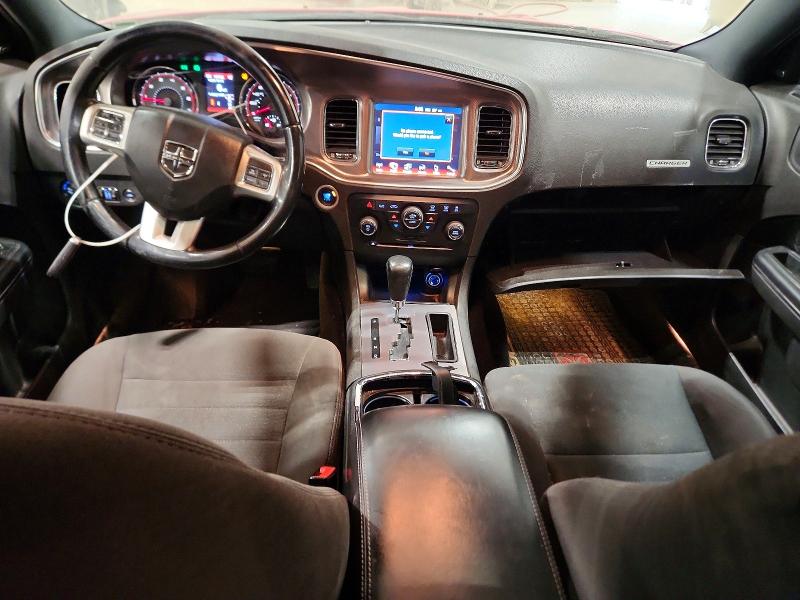 Продажа на аукционе авто 2012 Dodge Charger, vin: 2C3CDXDT8CH196904, номер лота: 52878956