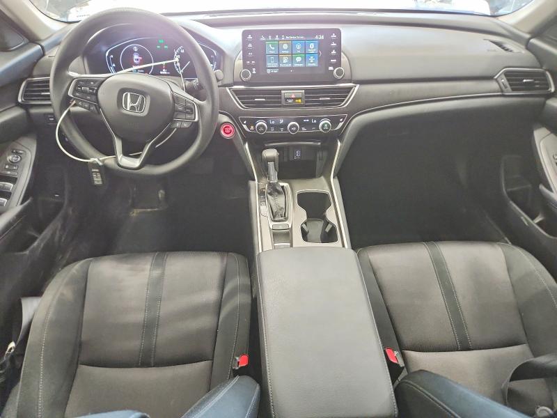 Продаж на аукціоні авто 2019 Honda Accord, vin: 1HGCV1F42KA005584, номер лоту: 54283226