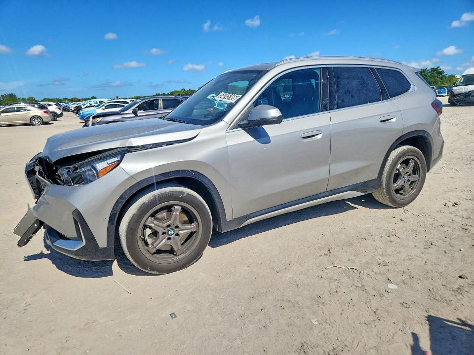 Продаж на аукціоні авто 2025 Bmw X1, vin: WBX73EF06S5227034, номер лоту: 54045166
