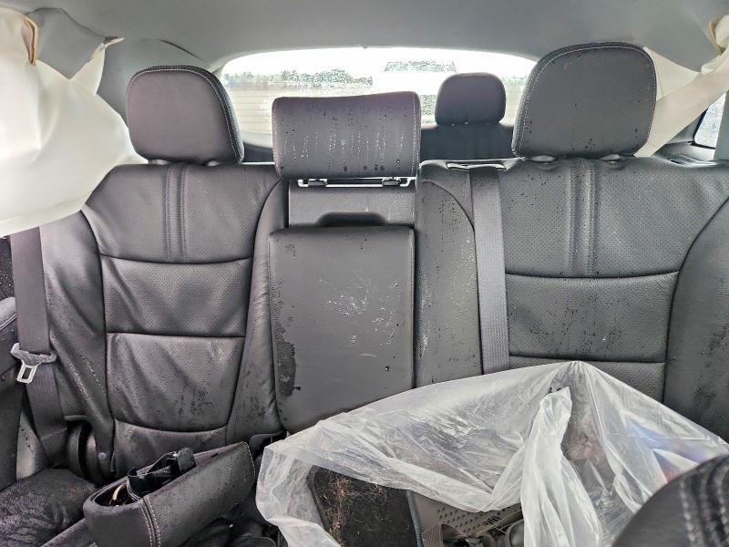 2013 Kia Sorento მანქანა იყიდება აუქციონზე, vin: 5XYKW4A20DG379452, აუქციონის ნომერი: 53392916