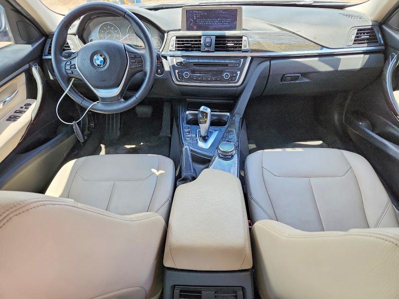 Aukcja sprzedaży 2015 Bmw 328, vin: WBA3C1C51FK120174, numer aukcji: 51768496