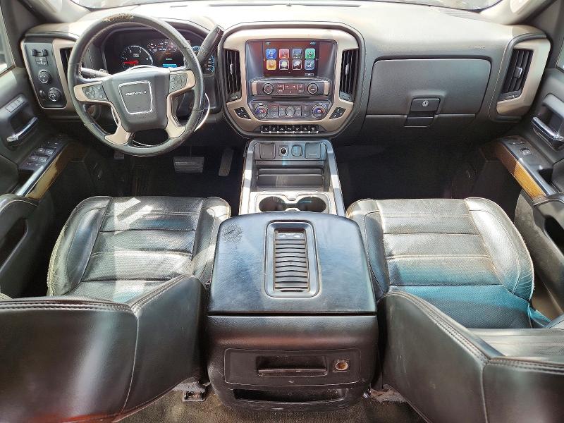 51858276 :رقم المزاد ، 1GT12UEY5JF101974 vin ، 2018 Gmc Sierra مزاد بيع