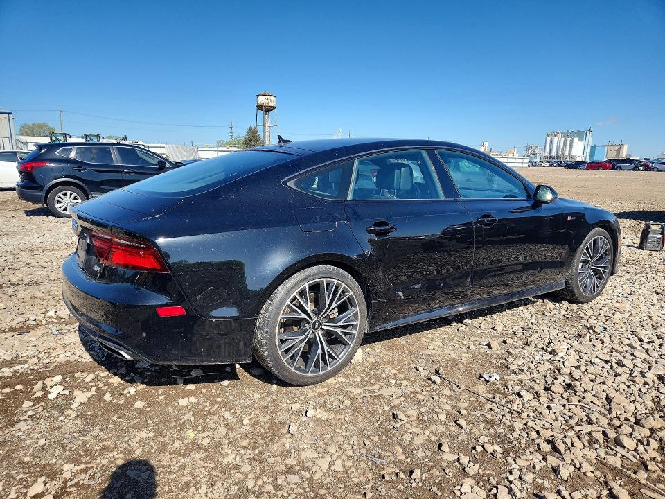 Aukcja sprzedaży 2016 Audi A7, vin: WAU2GAFC1GN060603, numer aukcji: 51420156