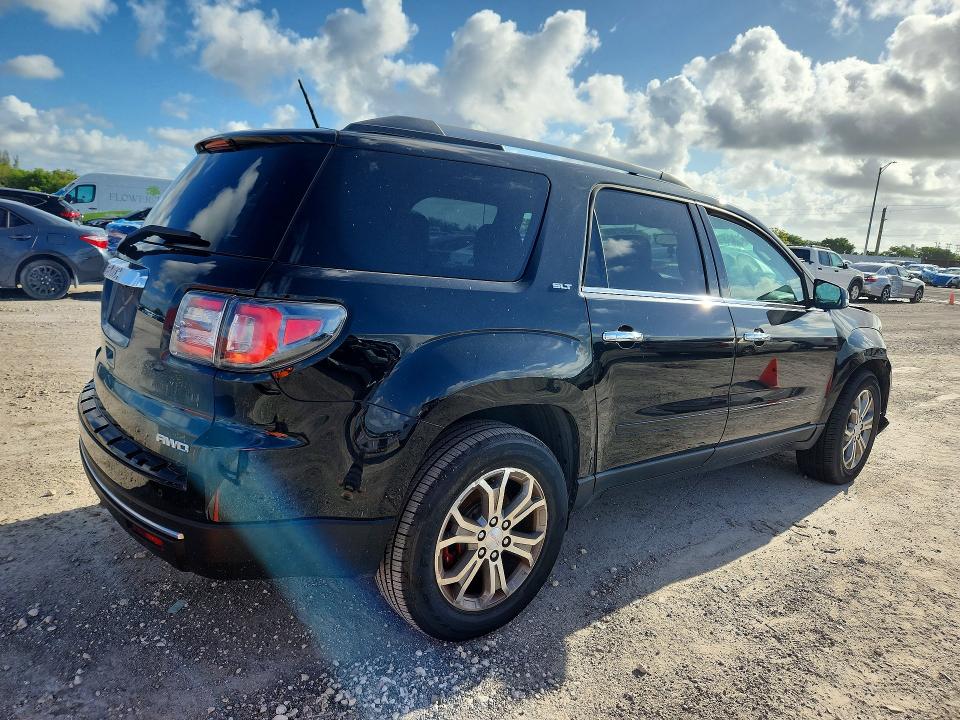 Продажа на аукционе авто 2016 Gmc Acadia, vin: 1GKKVRKD5GJ136552, номер лота: 54241896