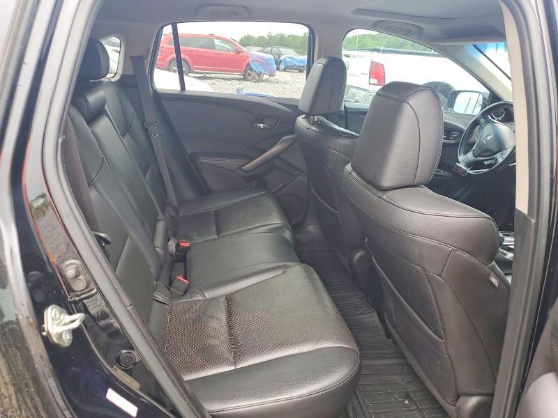 52158456 :رقم المزاد ، 5J8TB3H53DL015767 vin ، 2013 Acura Rdx مزاد بيع