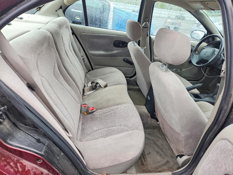 Aukcja sprzedaży 2002 Saturn Sl2, vin: 1G8ZK52732Z106878, numer aukcji: 53740416