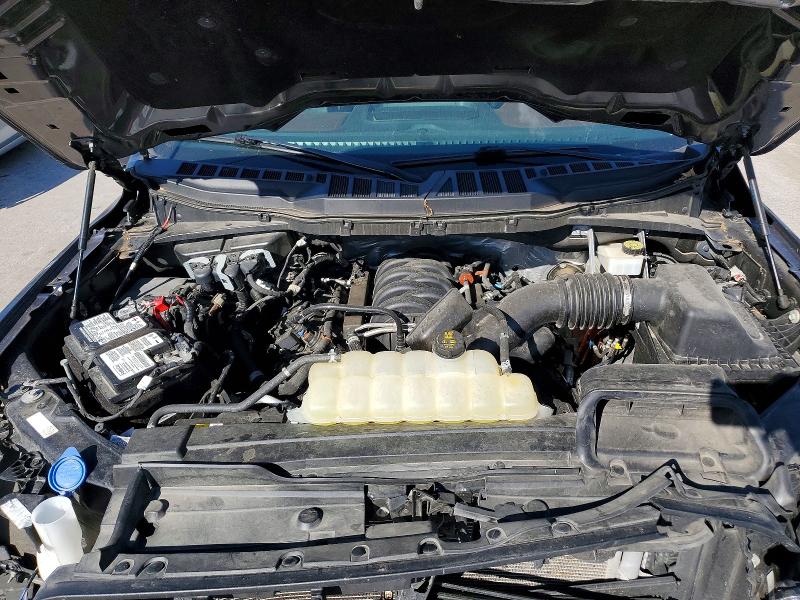 2022 Ford F150 მანქანა იყიდება აუქციონზე, vin: 1FTFW1E51NFB76062, აუქციონის ნომერი: 52761906
