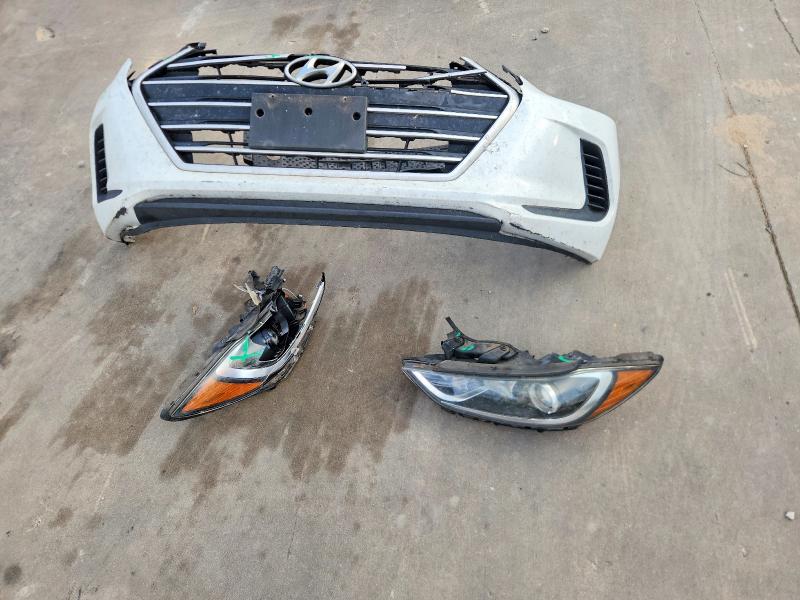 2017 Hyundai Elantra მანქანა იყიდება აუქციონზე, vin: 5NPD84LF4HH078295, აუქციონის ნომერი: 54601066