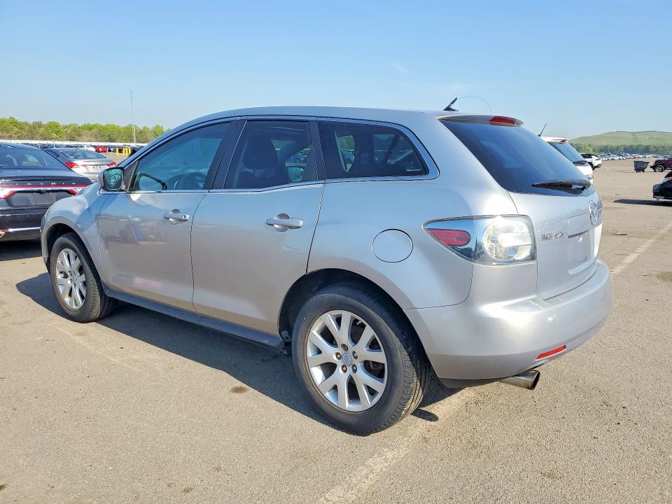 Aukcja sprzedaży 2008 Mazda Cx-7, vin: JM3ER29L280194957, numer aukcji: 53985486