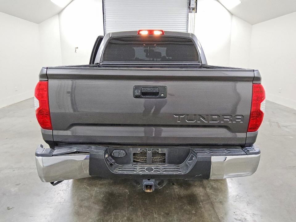 Продаж на аукціоні авто 2016 Toyota Tundra, vin: 5TFEW5F11GX201683, номер лоту: 53648996