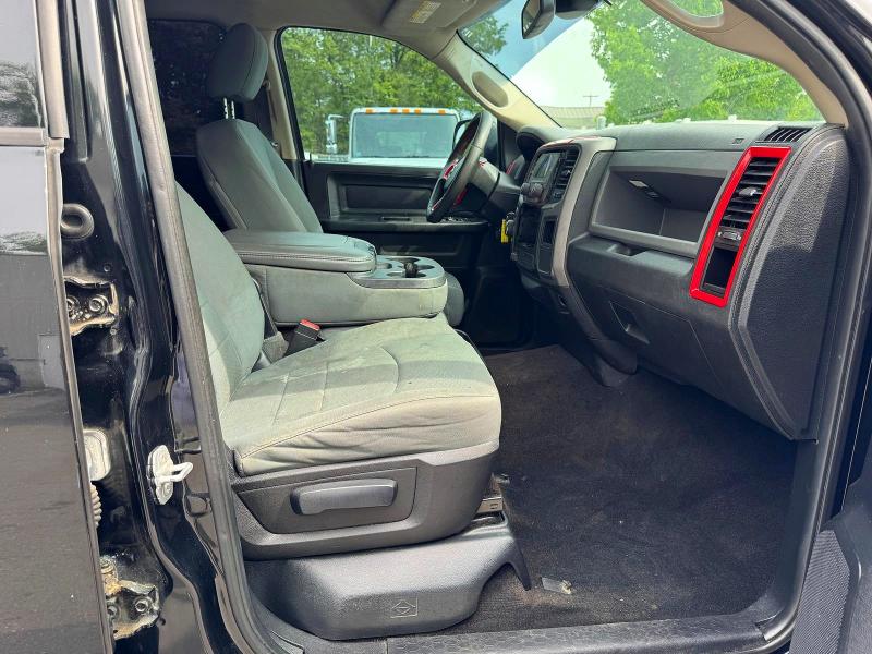 Продажа на аукционе авто 2014 Ram 1500, vin: 1C6RR7KTXES331152, номер лота: 55190746