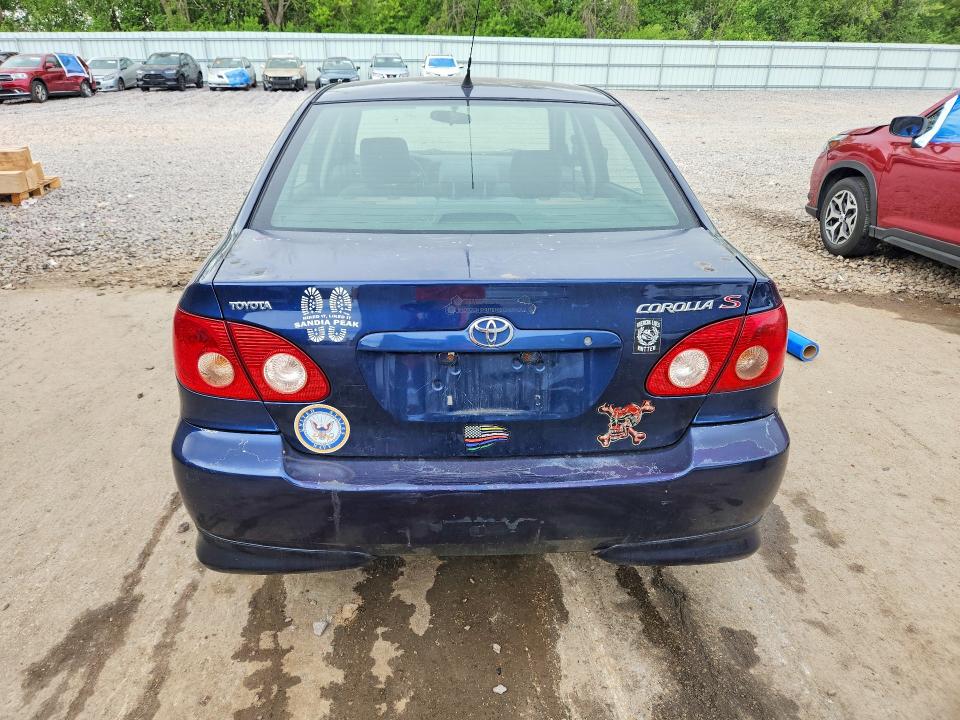 Продаж на аукціоні авто 2007 Toyota Corolla, vin: 1NXBR32E97Z919423, номер лоту: 54470186
