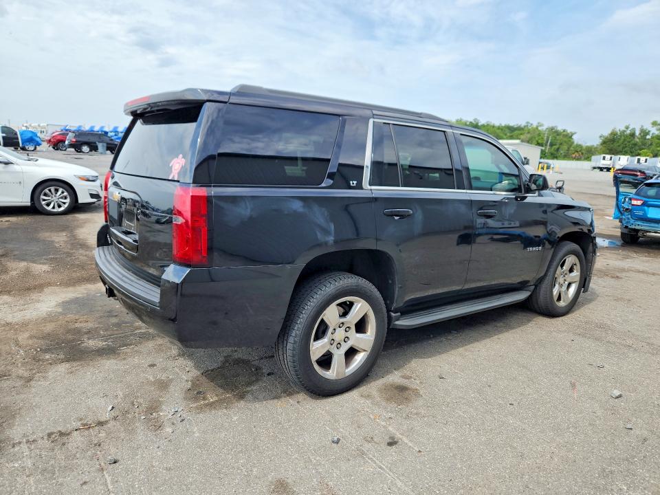 Продажа на аукционе авто 2015 Chevrolet Tahoe, vin: 1GNSCBKC7FR701293, номер лота: 53027686