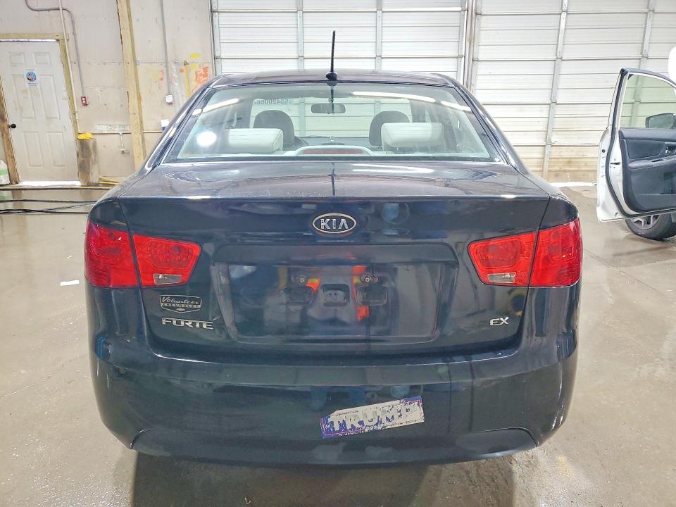 Aukcja sprzedaży 2013 Kia Forte, vin: KNAFU4A23D5684991, numer aukcji: 53420066