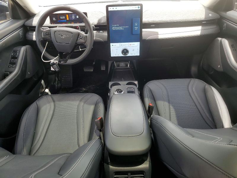 Продажа на аукционе авто 2023 Ford Mustang Mach-e, vin: 3FMTK3R71PMA12654, номер лота: 54692596