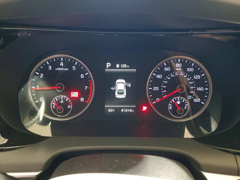 Aukcja sprzedaży 2022 Kia K5, vin: 5XXG64J20NG139474, numer aukcji: 53375086