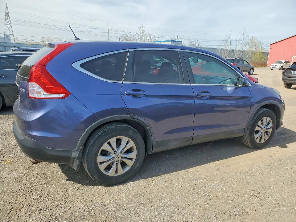 Продажа на аукционе авто 2013 Honda Cr-v, vin: 2HKRM4H53DH104137, номер лота: 51597636