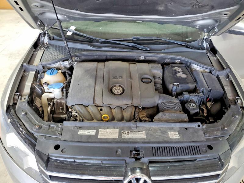 54293656 :رقم المزاد ، 1VWAP7A37EC008584 vin ، 2014 Volkswagen Passat مزاد بيع