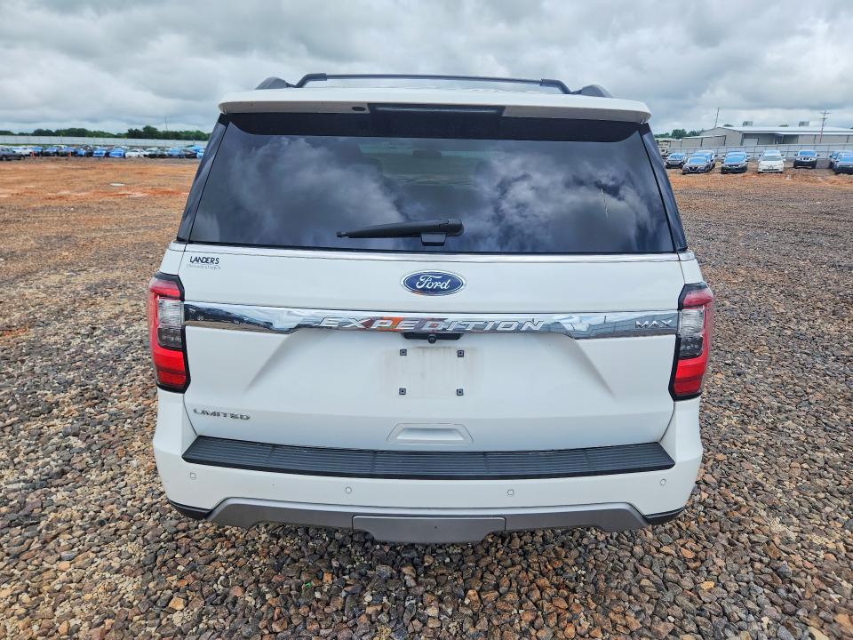 Продажа на аукционе авто 2021 Ford Expedition, vin: 1FMJK2AT8MEA56310, номер лота: 55065616