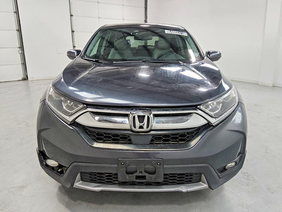 Продажа на аукционе авто 2019 Honda Cr-v, vin: 5J6RW2H89KL022215, номер лота: 54002416