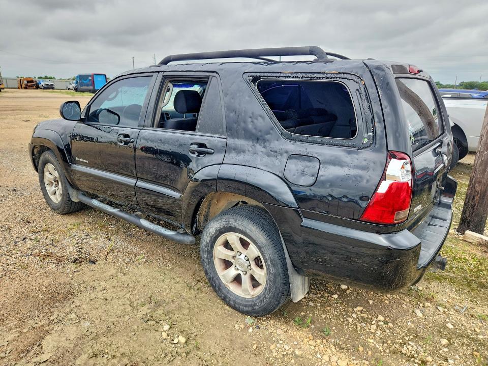 Продаж на аукціоні авто 2006 Toyota 4runner, vin: JTEZU14R760080640, номер лоту: 54355986