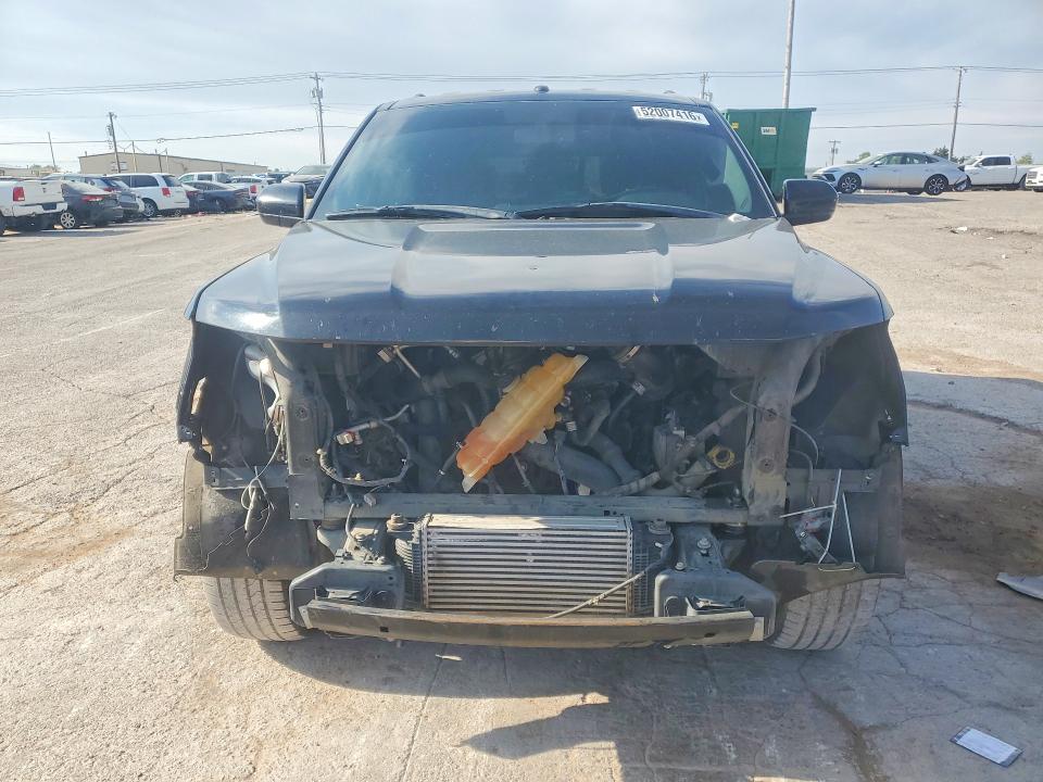 Aukcja sprzedaży 2018 Ford Expedition, vin: 1FMJU1HT6JEA13526, numer aukcji: 52007416