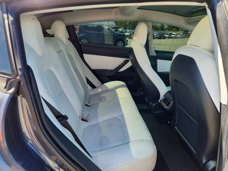 Продаж на аукціоні авто 2020 Tesla Model 3, vin: 5YJ3E1EB2LF808273, номер лоту: 52904296