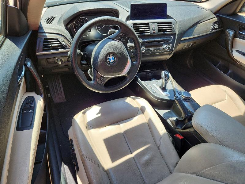 2015 Bmw 228 მანქანა იყიდება აუქციონზე, vin: WBA1F7C57FVX96046, აუქციონის ნომერი: 54267366